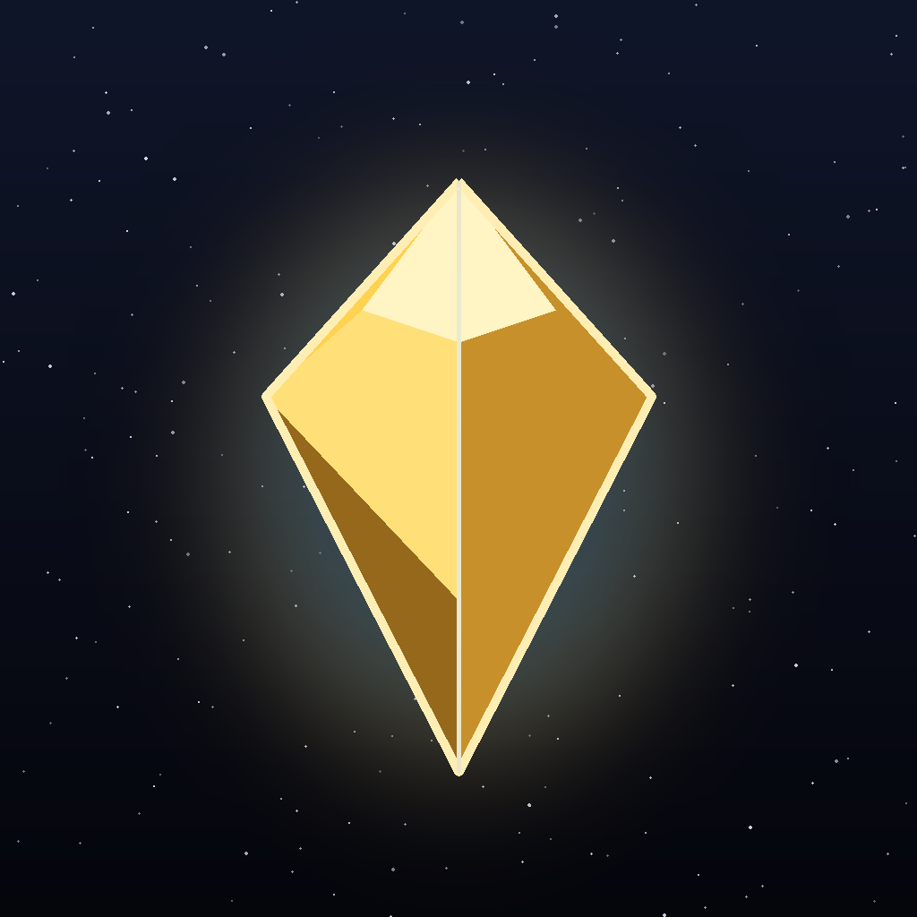 Starshard app icon